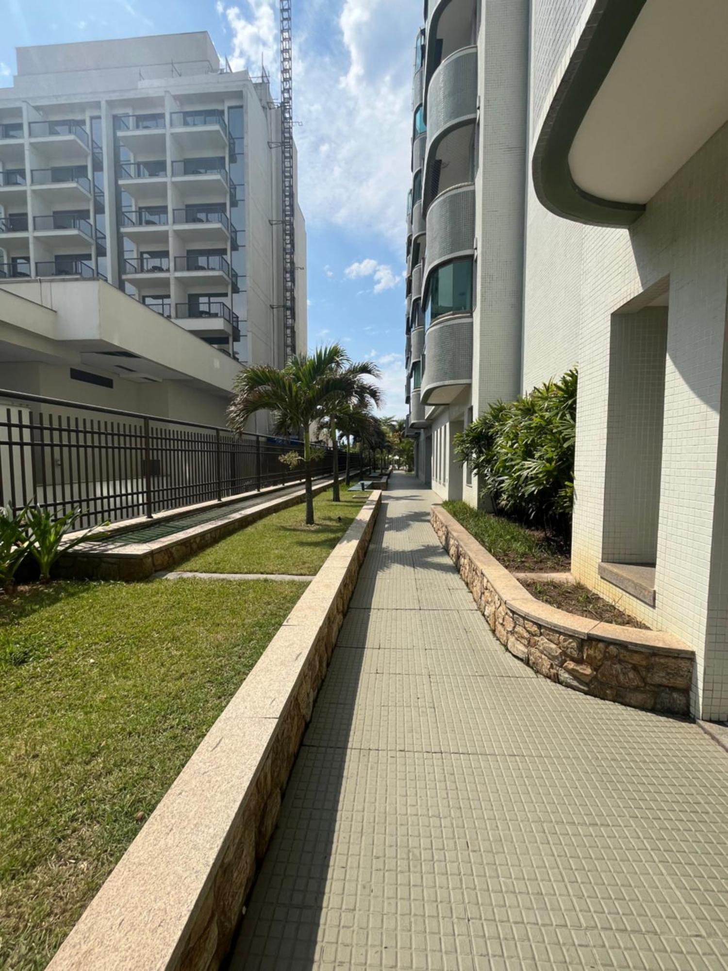 Decoracao Exclusiva Na Praia Com Piscina, Sauna, Academia E Estacionamento Rio de Janeiro Esterno foto