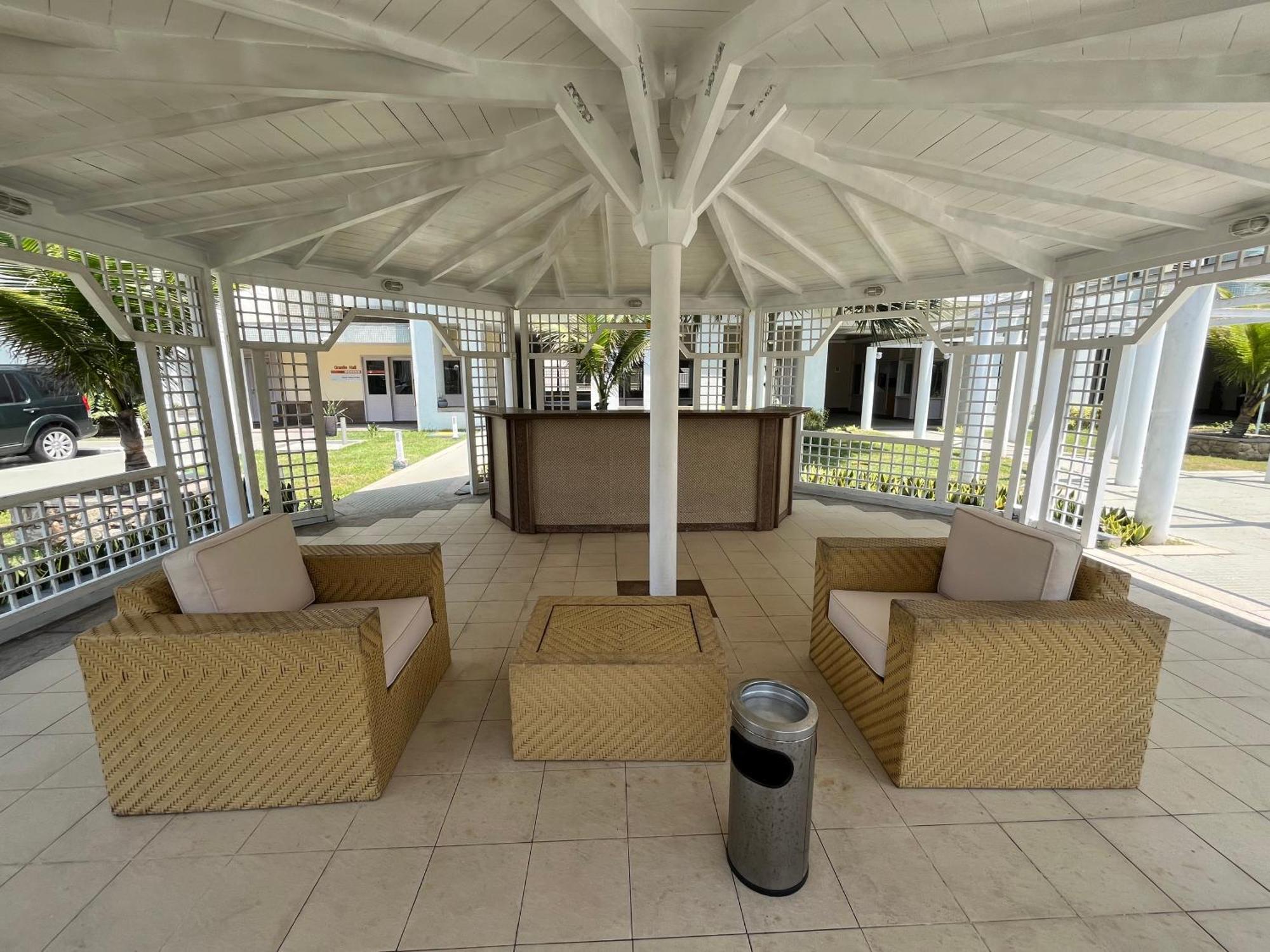 Decoracao Exclusiva Na Praia Com Piscina, Sauna, Academia E Estacionamento Rio de Janeiro Esterno foto