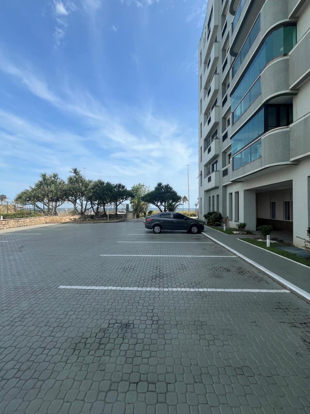 Decoracao Exclusiva Na Praia Com Piscina, Sauna, Academia E Estacionamento Rio de Janeiro Esterno foto